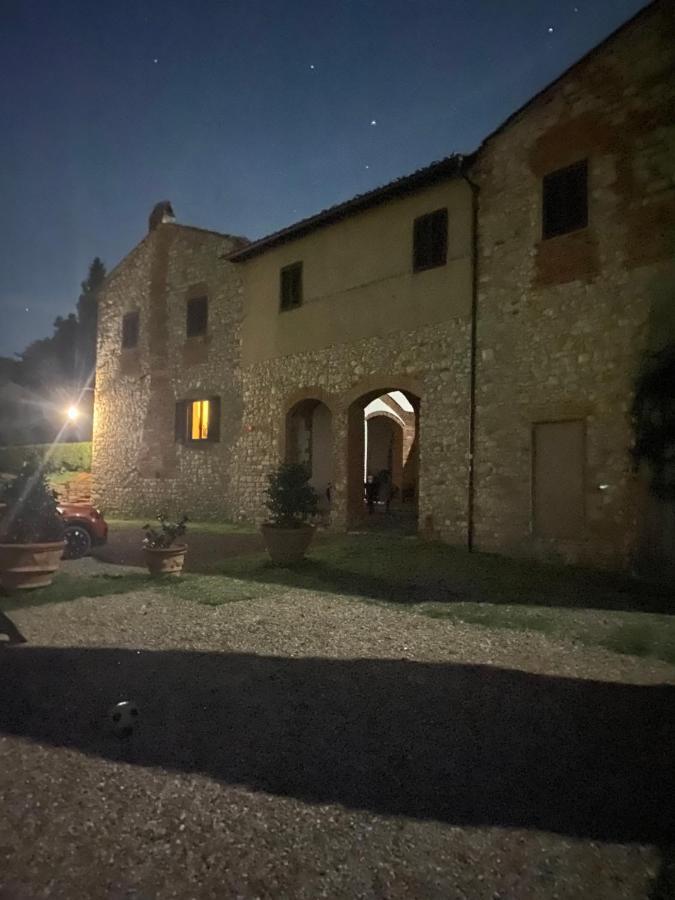 Hotel Gavene Villamagna  Esterno foto