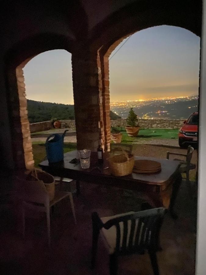 Hotel Gavene Villamagna  Esterno foto