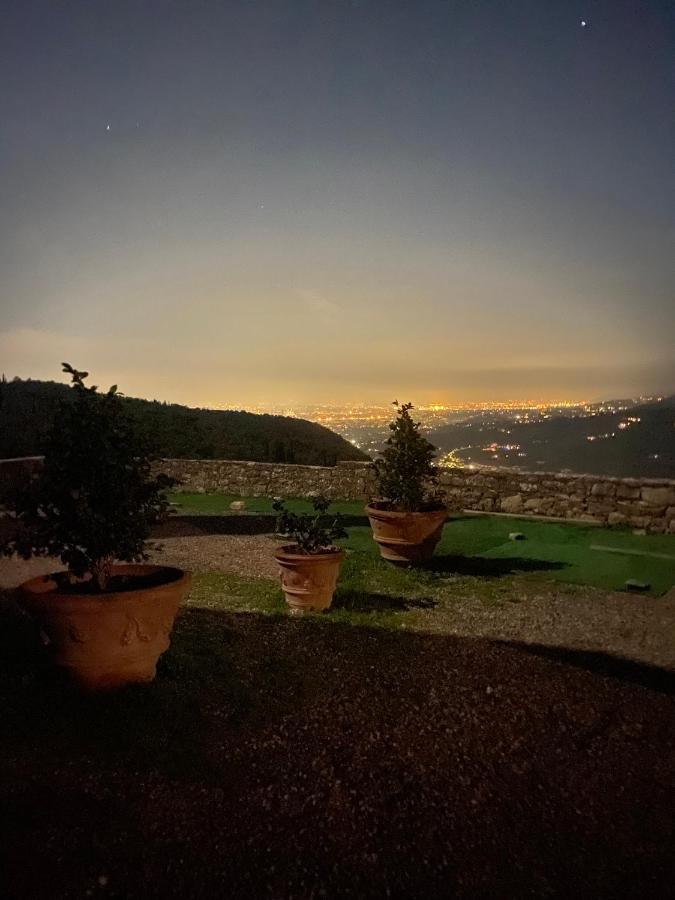Hotel Gavene Villamagna  Esterno foto