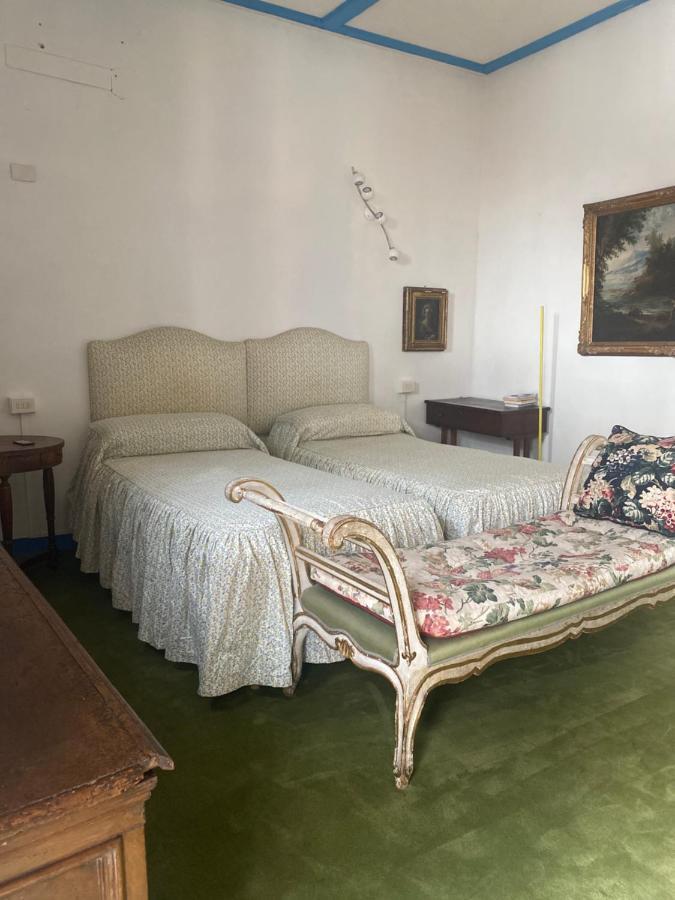 Hotel Gavene Villamagna  Esterno foto