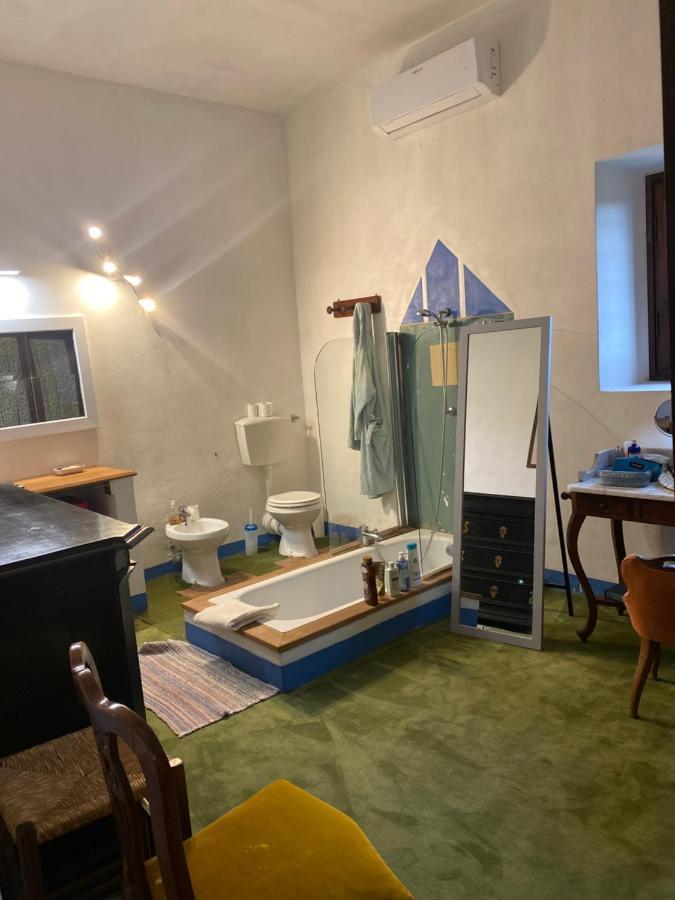 Hotel Gavene Villamagna  Esterno foto