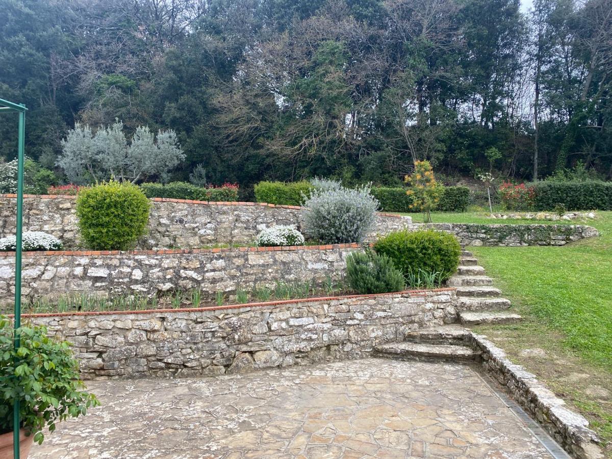 Hotel Gavene Villamagna  Esterno foto