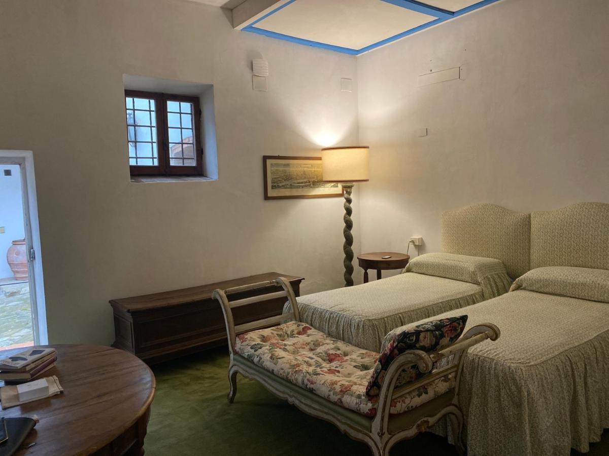 Hotel Gavene Villamagna  Esterno foto