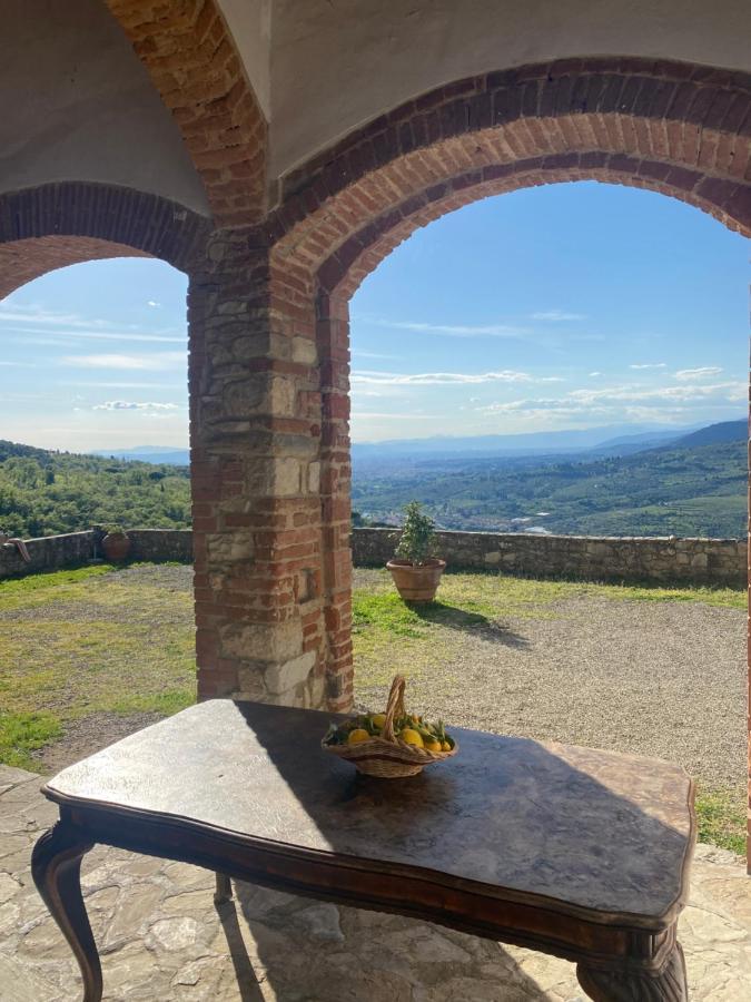 Hotel Gavene Villamagna  Esterno foto