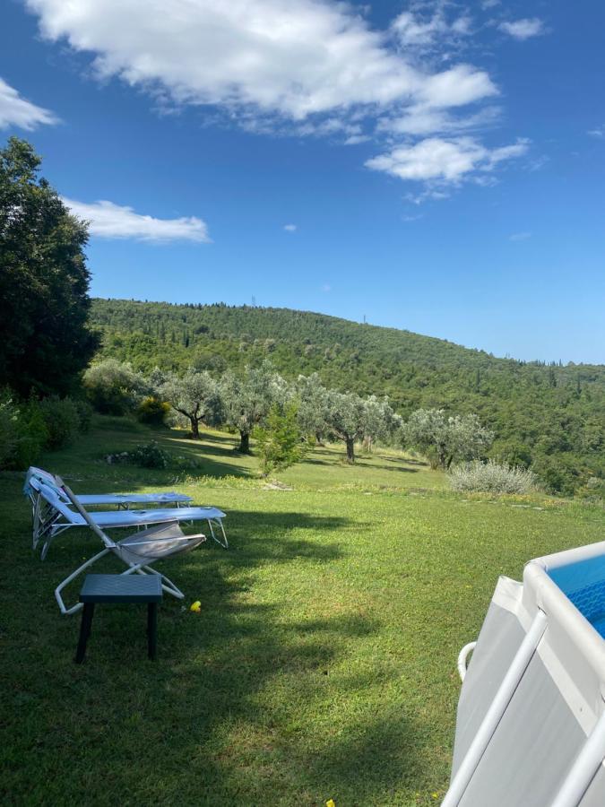 Hotel Gavene Villamagna  Esterno foto